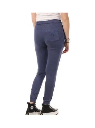 Jogging Bleu Foncé Femme Joseph In Molton Joss 2