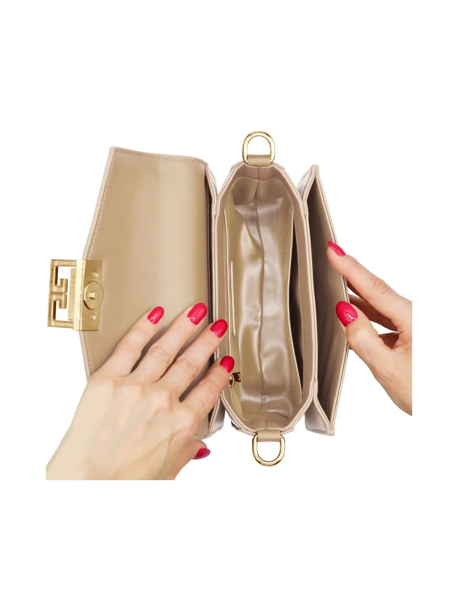 Sac Trotteur SAINT HONORE 10