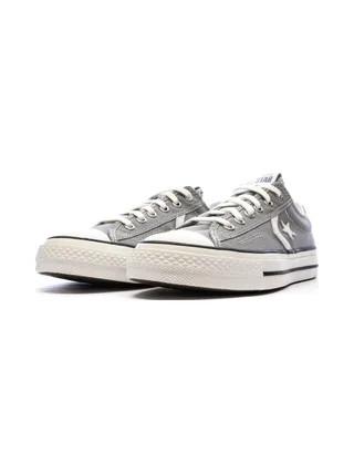 Baskets Grises Mixte Converse Star Player 76 6