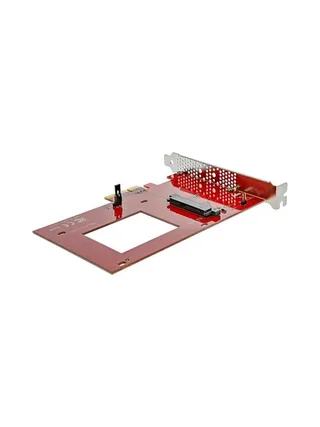 StarTech.com PEX4SFF8639 interface cards/adapter 2