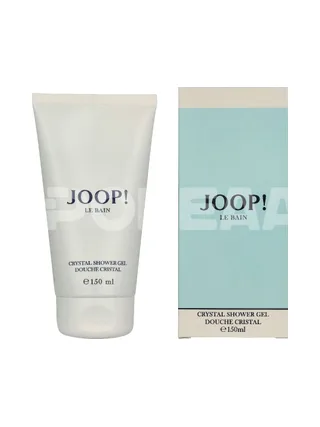 Joop! Le Bain Crystal Shower Gel 150ml 1