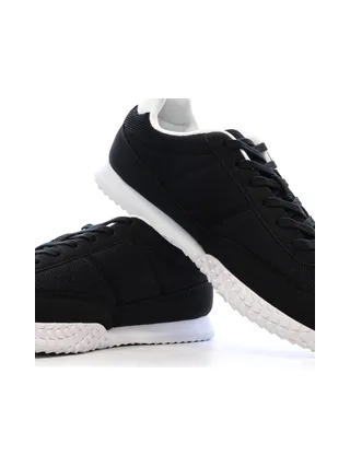Baskets Noir Garçon Le Coq Sportif Veloce 7