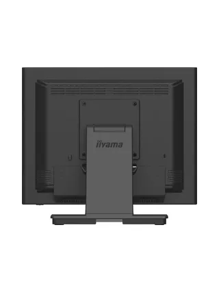 15" PCAP Bezel Free Front 10P Touch 1024 10