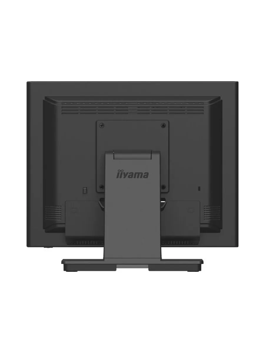 15" PCAP Bezel Free Front 10P Touch 1024 10