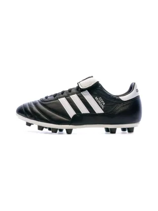 Copa Mundial Chaussures de football noir homme Adidas 1