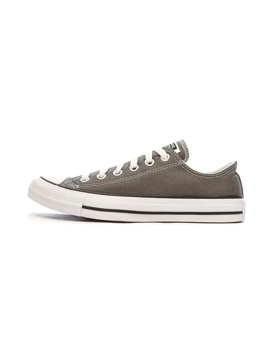 All Star Baskets Gris Foncé Homme/Femme Converse 3