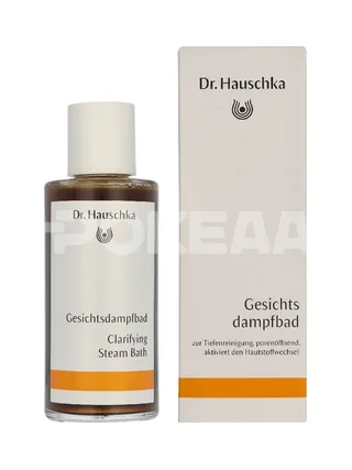 Dr. Hauschka Gesichtspflege 100ml 1