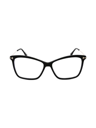 Tom Ford FT5687-F-B — Lunettes de vue 2