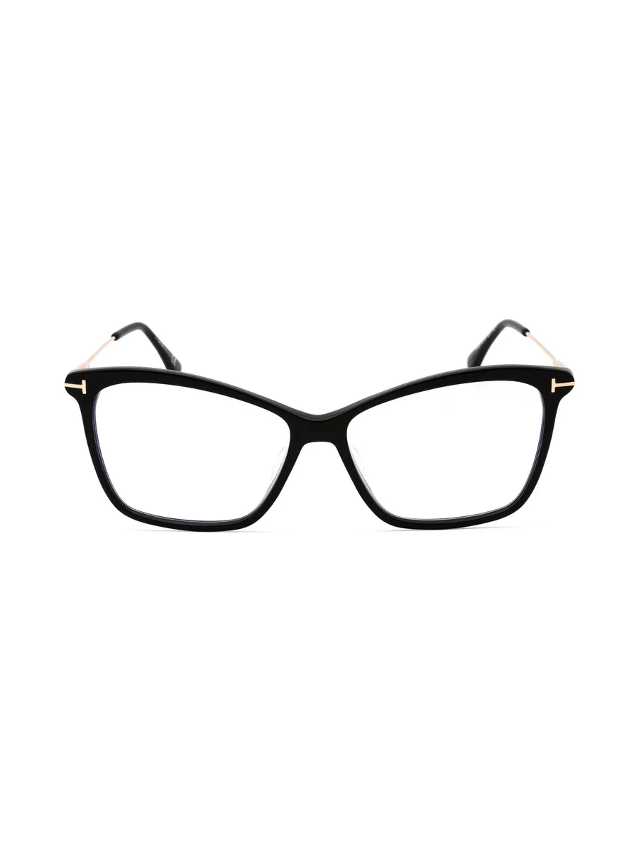 Tom Ford FT5687-F-B — Lunettes de vue 2
