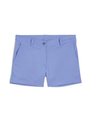 Short Bleu Fille Puma 579315-15 1