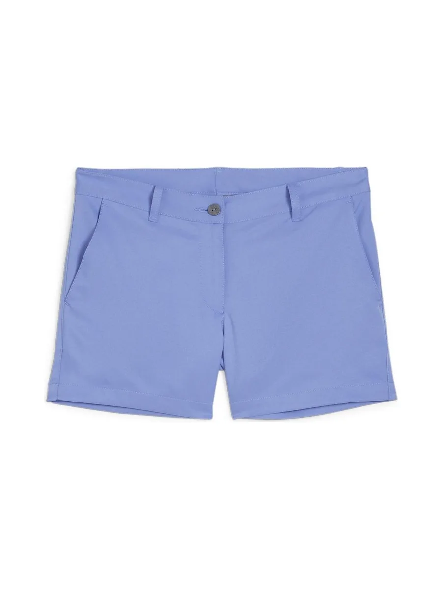 Short Bleu Fille Puma 579315-15 1