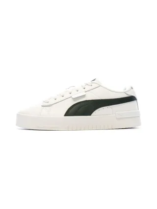 Baskets Noires/Blanches Femme Puma Jada Renew 1