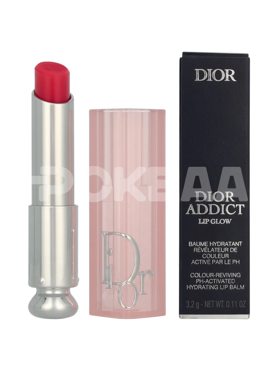Dior Addict Lip Glow 3.2g - #007 Raspberry 1