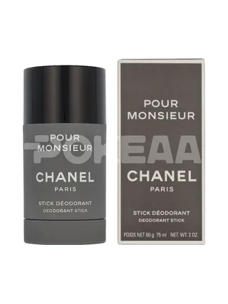 Chanel Pour Monsieur Deo Stick 75ml 1