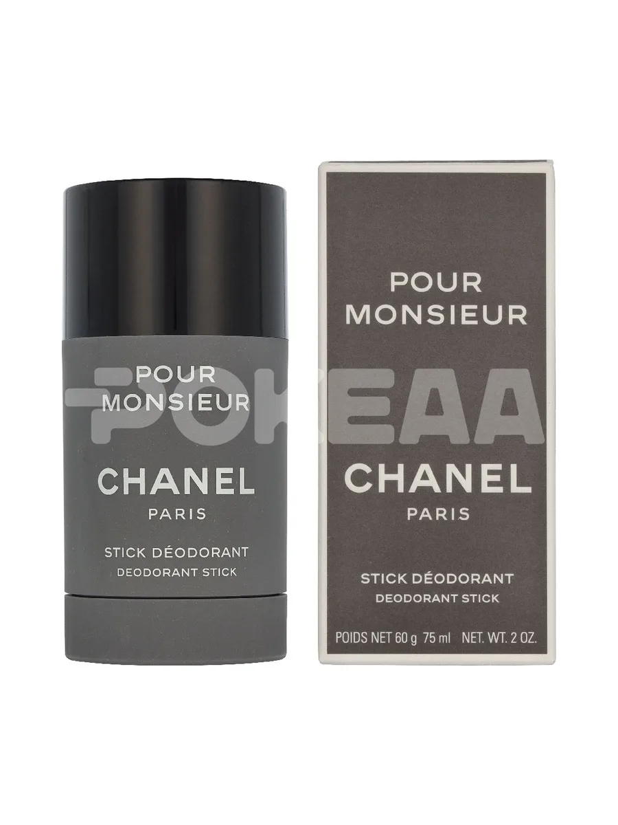 Chanel Pour Monsieur Deo Stick 75ml 1