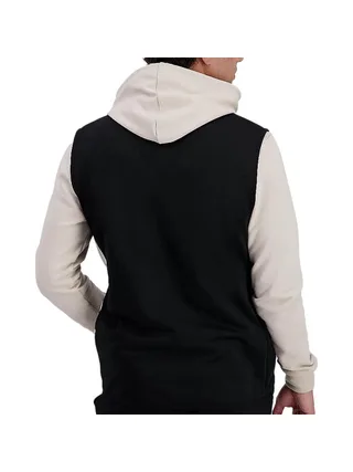 Veste Sans Manches Noir Homme Le Coq Sportif Contemporain 2