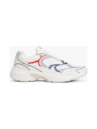 Baskets TOMMY HILFIGER EN0EN02745 2