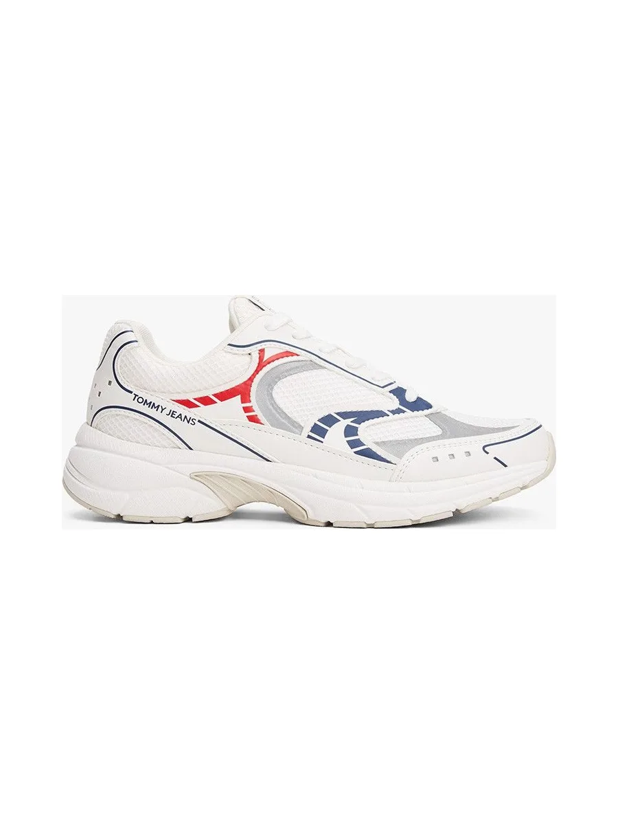 Baskets TOMMY HILFIGER EN0EN02745 6
