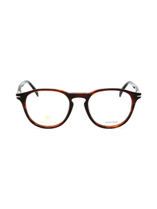 David Beckham DB 1126 — Lunettes de vue 2
