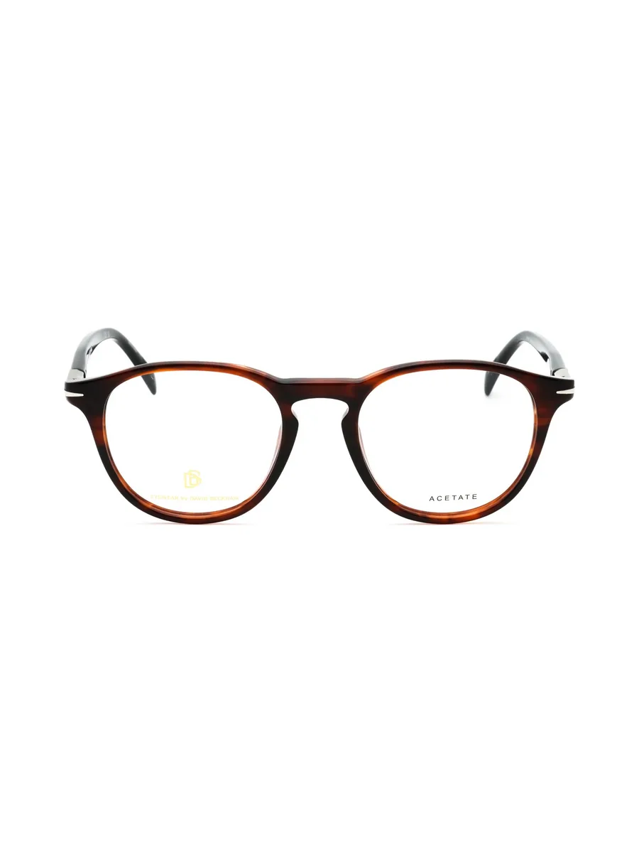 David Beckham DB 1126 — Lunettes de vue 2