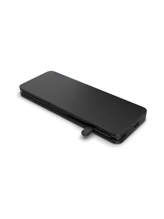 Powered USB-C Travel Hub 7