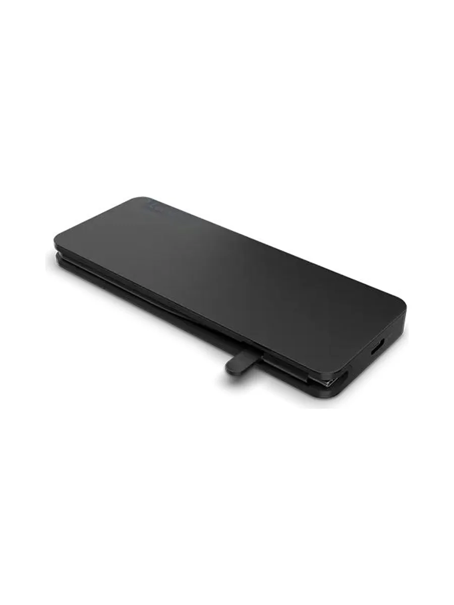 Powered USB-C Travel Hub 7