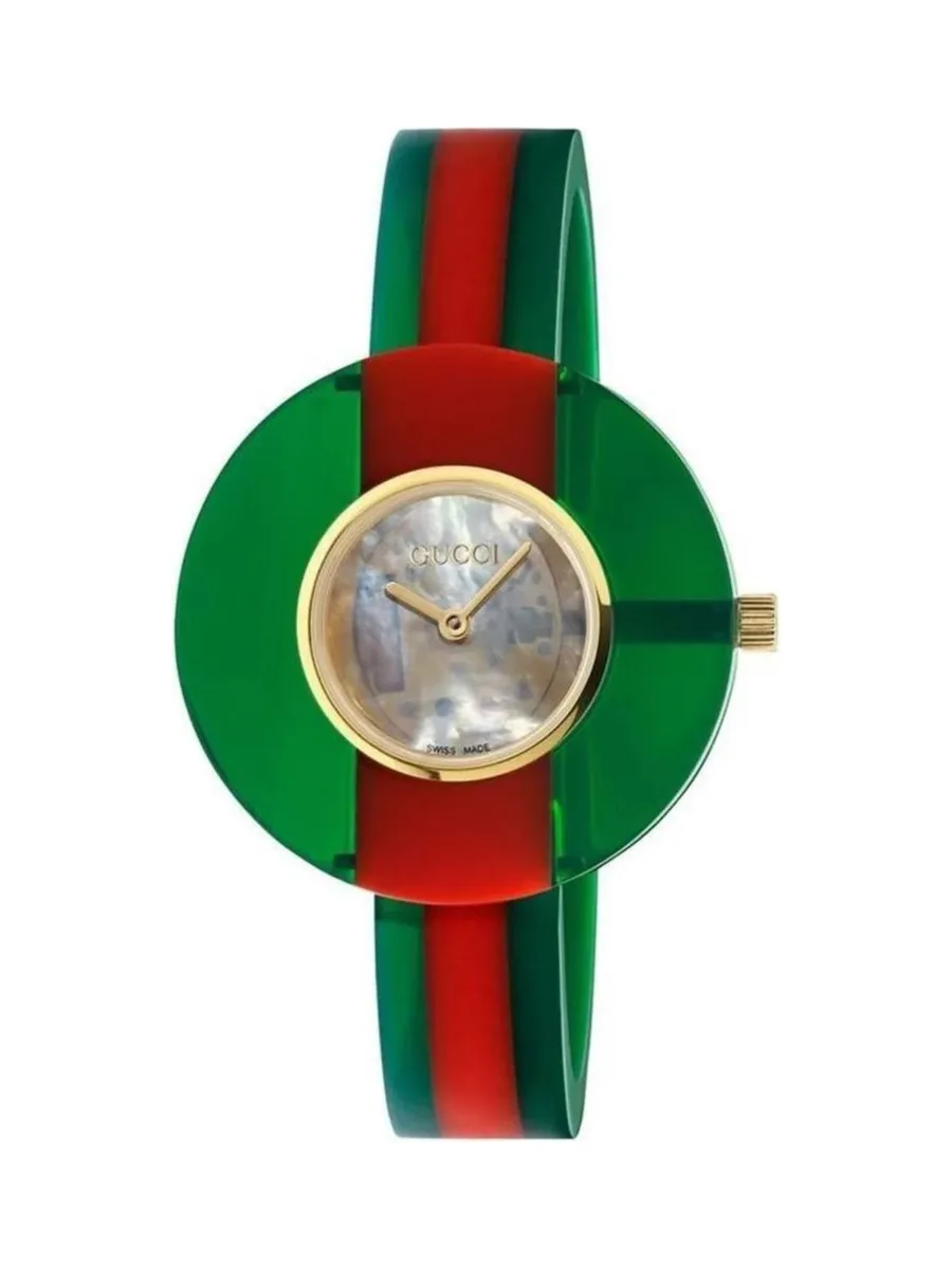 Gucci Women's Vintage 1