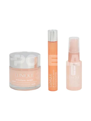 Clinique Moisture Surge Set 120ml 2