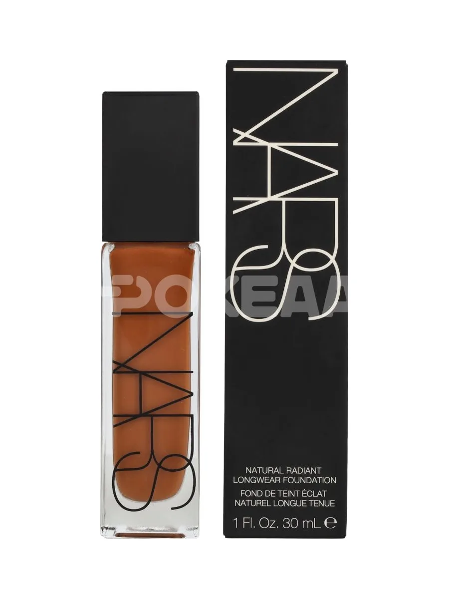Nars Natural Radiant Longwear Foundation 30ml 1