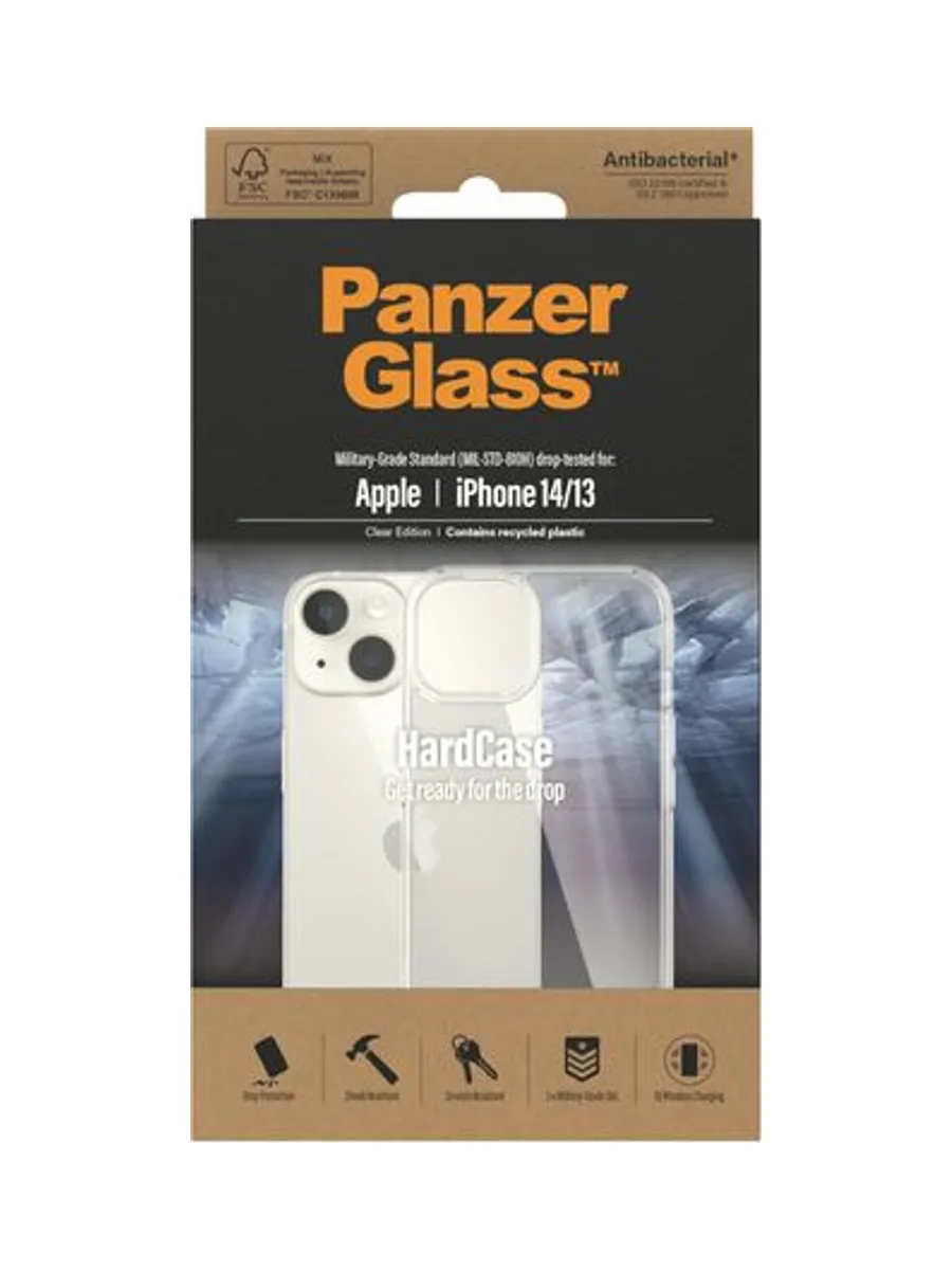 PG HardCase Apple iPhone 14/13 3