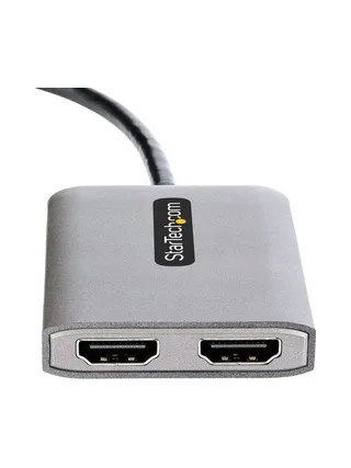 StarTech.com MST14CD122HD USB graphics adapter 3