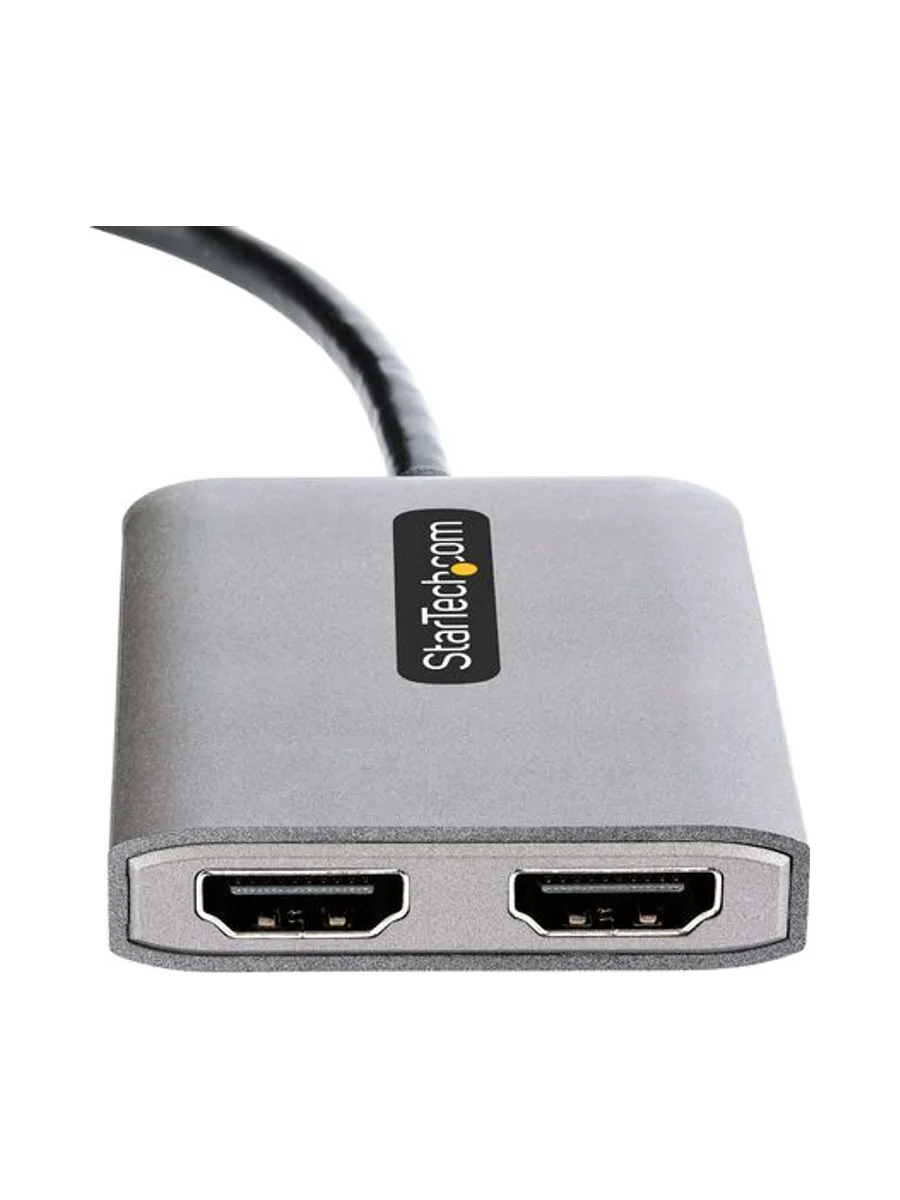 StarTech.com MST14CD122HD USB graphics adapter 3