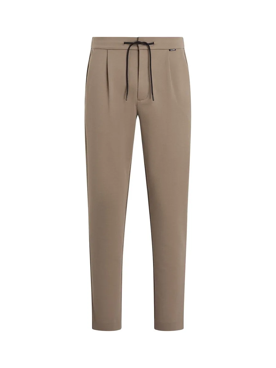 CALVIN KLEIN K10K113648 - Pantalon confort 4