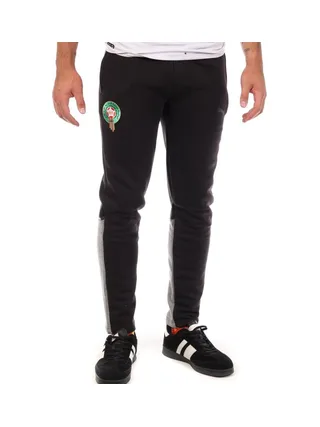 Maroc Jogging Noir/Gris Homme Puma 2024 1