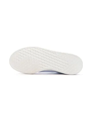 Baskets Blanches Homme Adidas Advantage Base GW2063 5