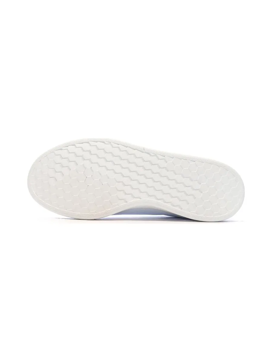 Baskets Blanches Homme Adidas Advantage Base GW2063 6