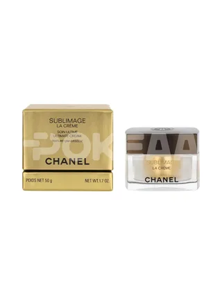Chanel Sublimage La Creme Texture Universelle 50g 1