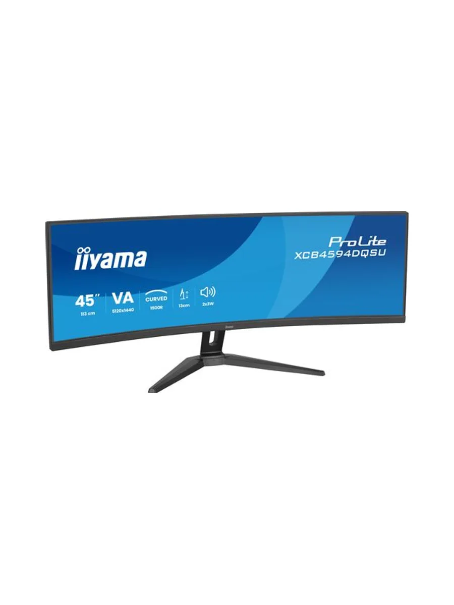 iiyama ProLite XCB4594DQSU-B1 computer monitor 3