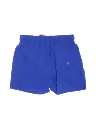 Short de bain Bleu Roi Garçon Sun project 3395 2
