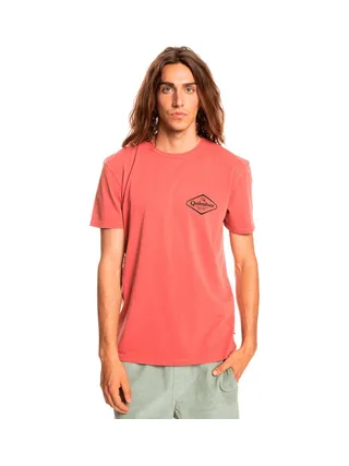 QUIKSILVER Stir It Up - T-shirt 3