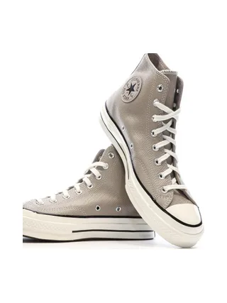 Baskets Taupe Mixte Converse Chuck 70 Fall Tone 7