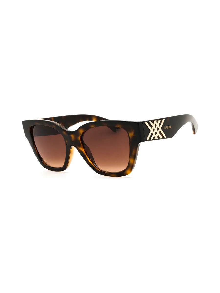 Burberry 0BE4489U — Lunettes de soleil 11