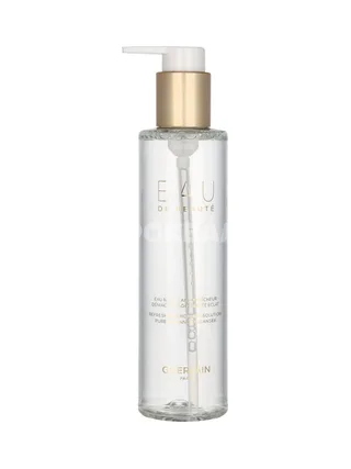 Guerlain Eau De Beaute Pure Radiance Facial Toner 200ml 2