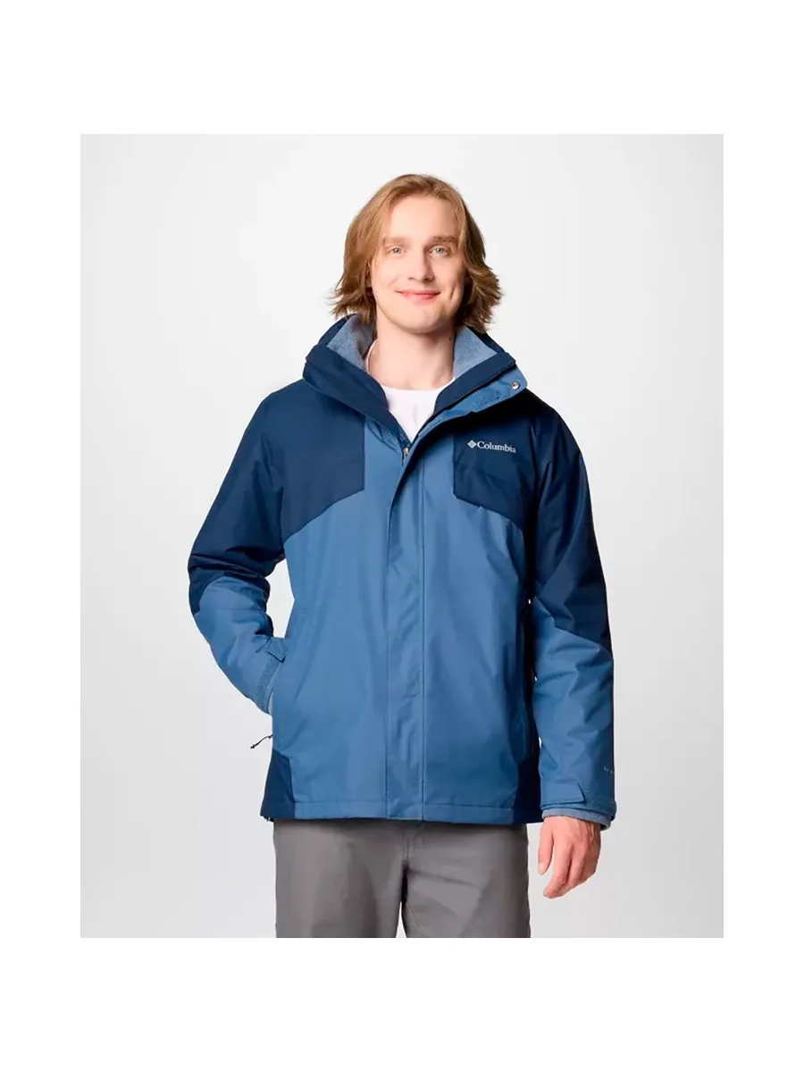 Veste COLUMBIA Bugaboo III 3