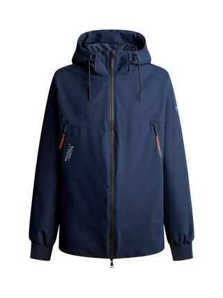 RED BULL RACING x Pepe Jeans RM400007 - Veste 1