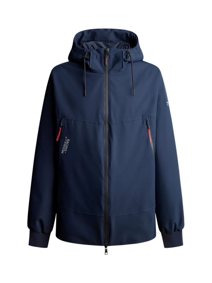 RED BULL RACING x Pepe Jeans RM400007 - Veste 3