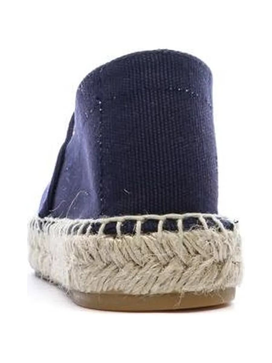 Espadrilles Marine Femme Pare Gabia Anaia 4