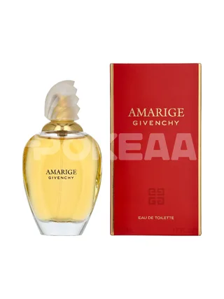 Givenchy Amarige Edt Spray 50ml 1