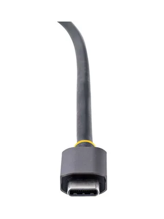 StarTech.com 118-USBC-HDMI-VGADVI USB graphics adapter 6