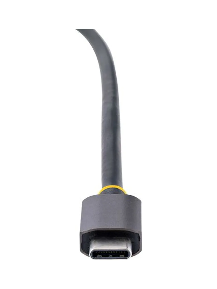 StarTech.com 118-USBC-HDMI-VGADVI USB graphics adapter 6